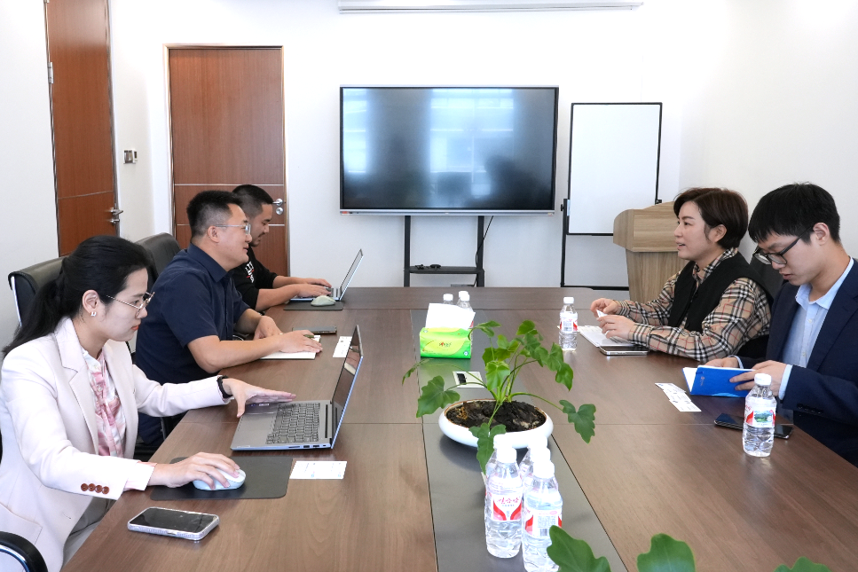 Frad新闻 | Aon中怡经纪与Frad风险管理共探跨境电商风险管理新路径