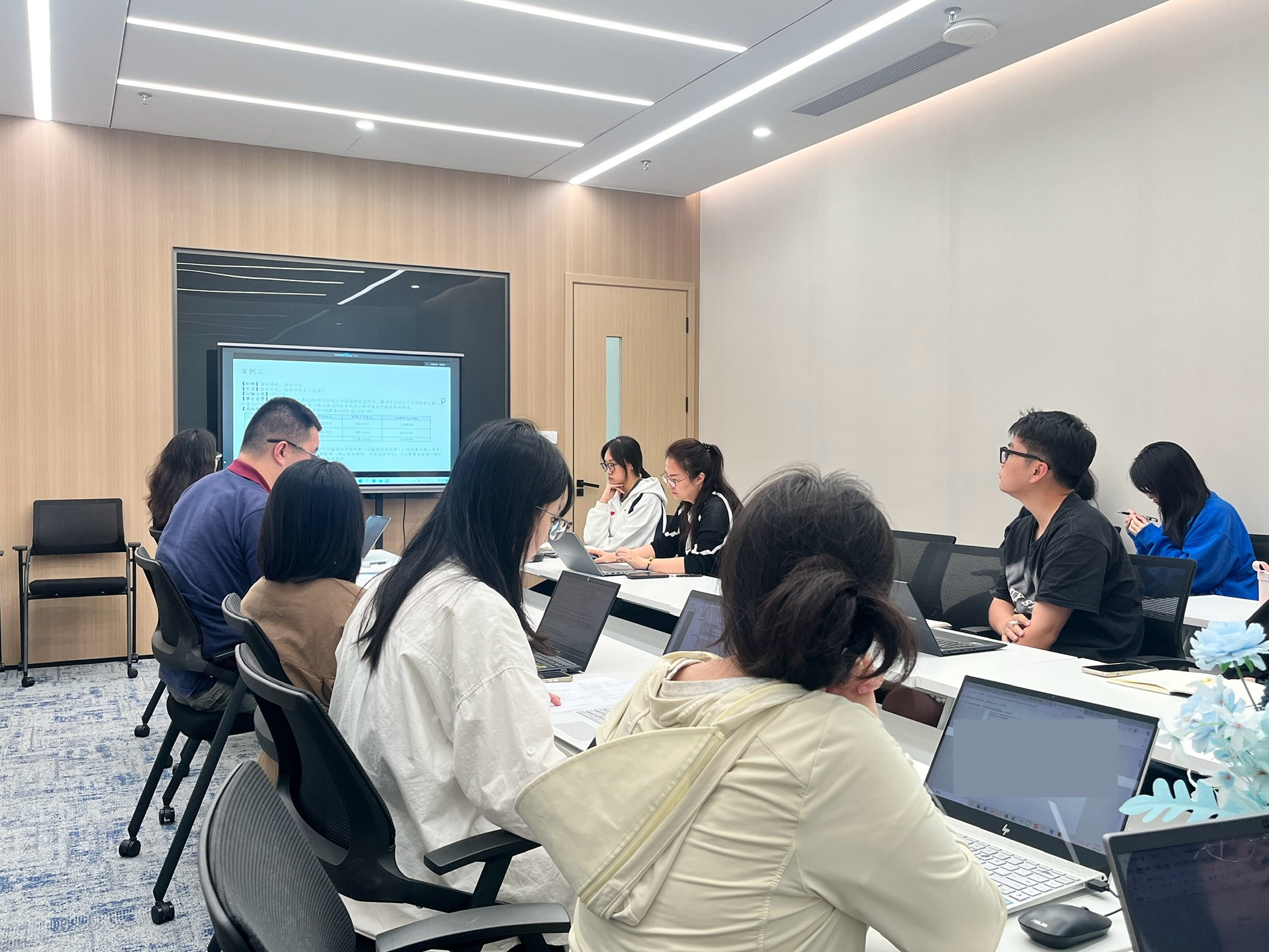Frad新闻 | Frad风险管理成功举办跨境电商保险理赔专题培训