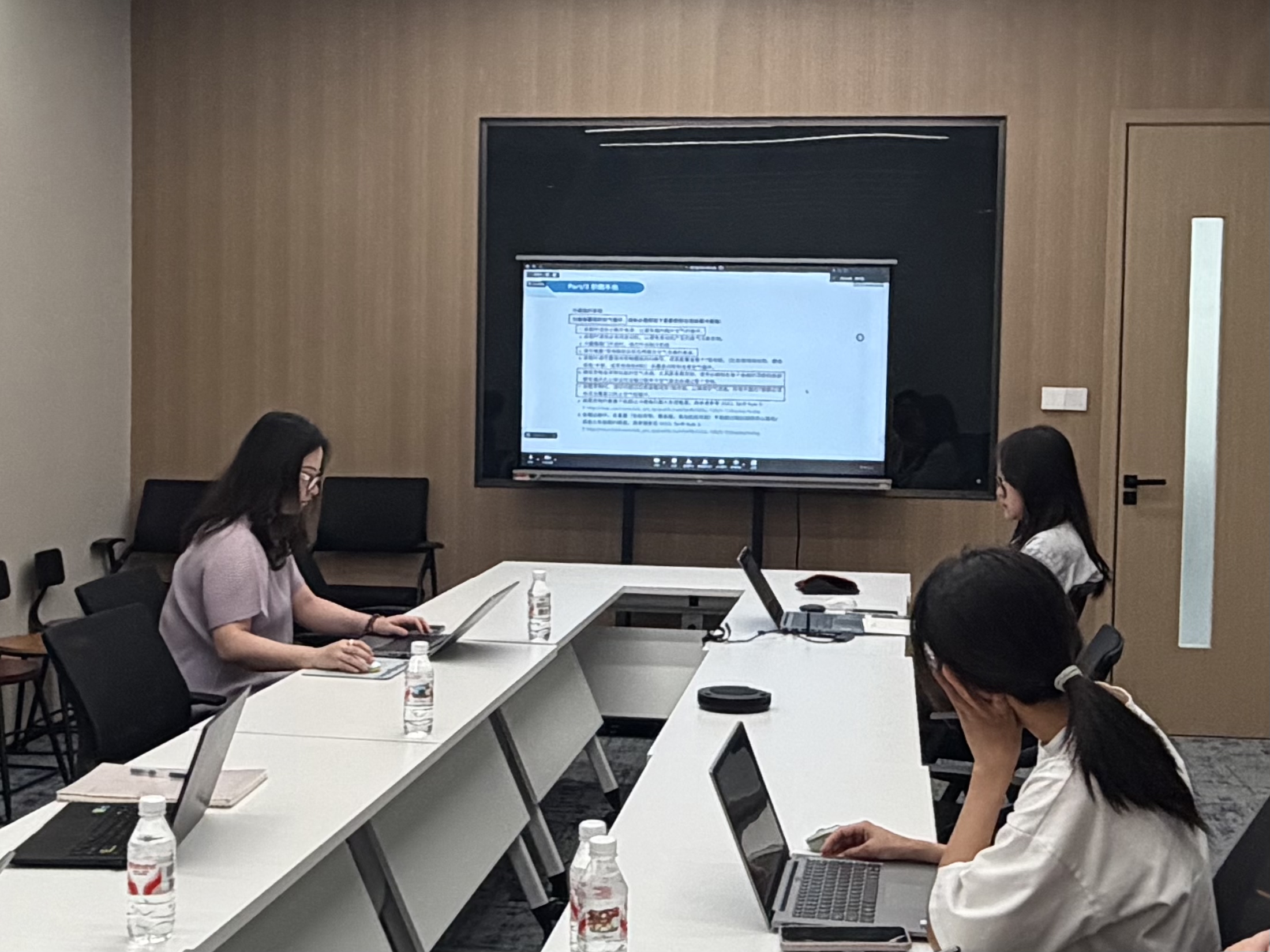 Frad新闻 | Frad风险管理举办冷藏集装箱温度异常原因解析培训