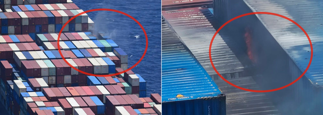 Frad新闻 | “Stratford”轮共损理算进入核算阶段，Frad近期获理算师征询